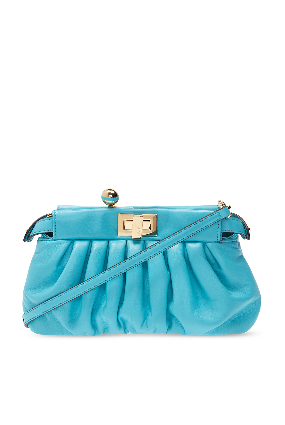 Fendi ‘Peekaboo Pochette’ shoulder bag